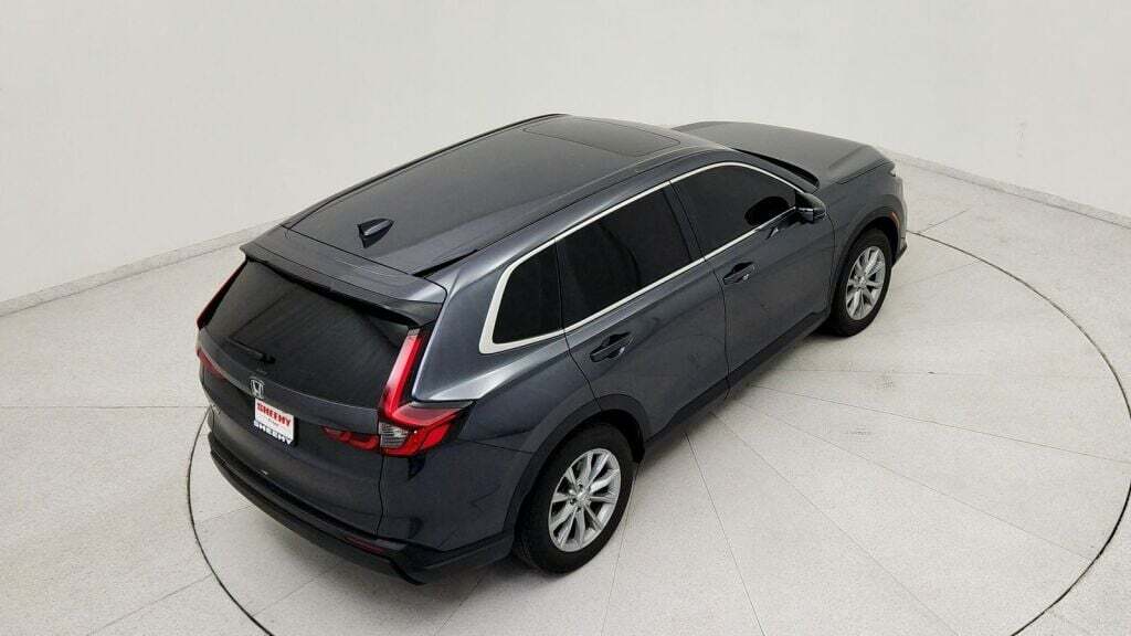 2025 Honda CR-V EX-L Laurel MD