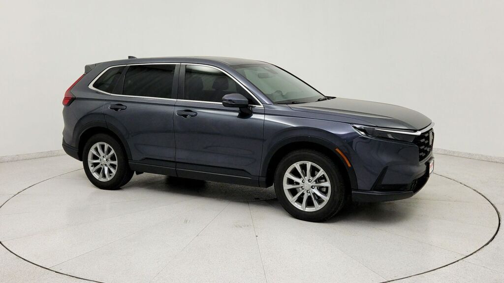 2025 Honda CR-V EX-L Laurel MD