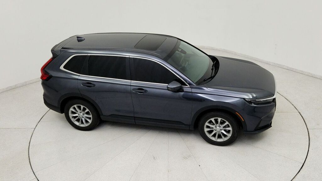2025 Honda CR-V EX-L Laurel MD
