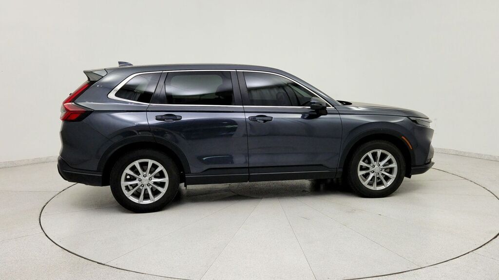 2025 Honda CR-V EX-L Laurel MD