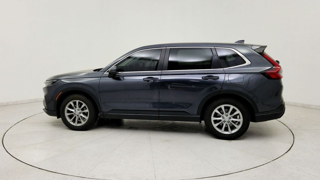2025 Honda CR-V EX-L Laurel MD