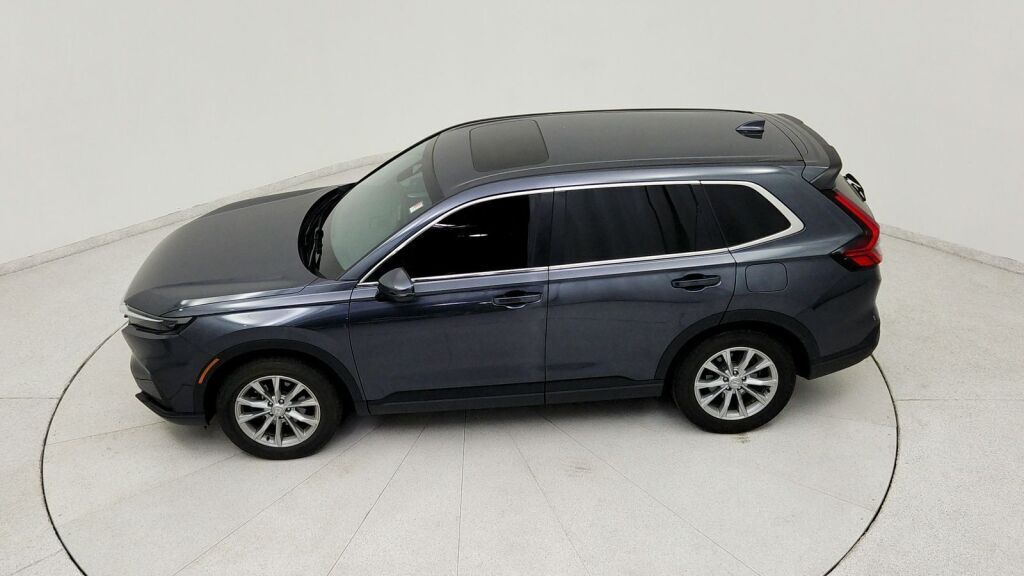 2025 Honda CR-V EX-L Laurel MD