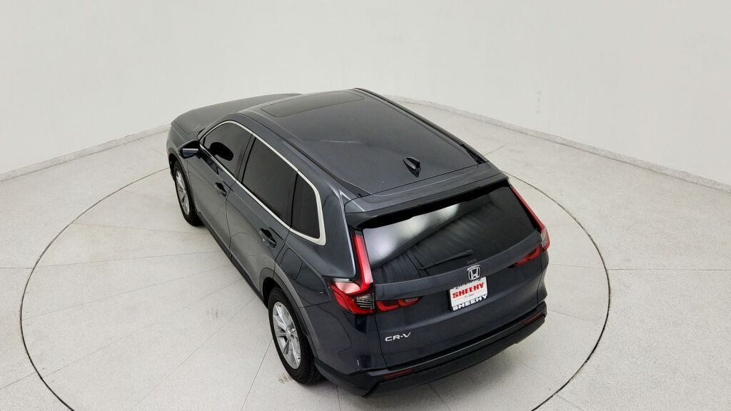 2025 Honda CR-V EX-L Laurel MD