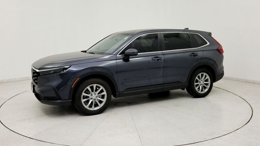 2025 Honda CR-V EX-L Laurel MD