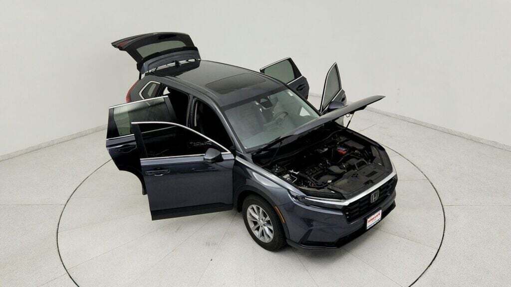 2025 Honda CR-V EX-L Laurel MD