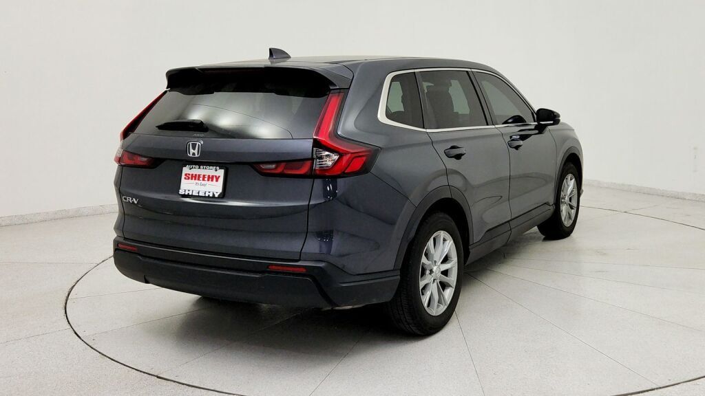 2025 Honda CR-V EX-L Laurel MD