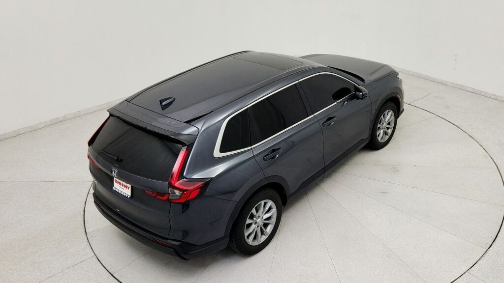 2025 Honda CR-V EX-L Laurel MD