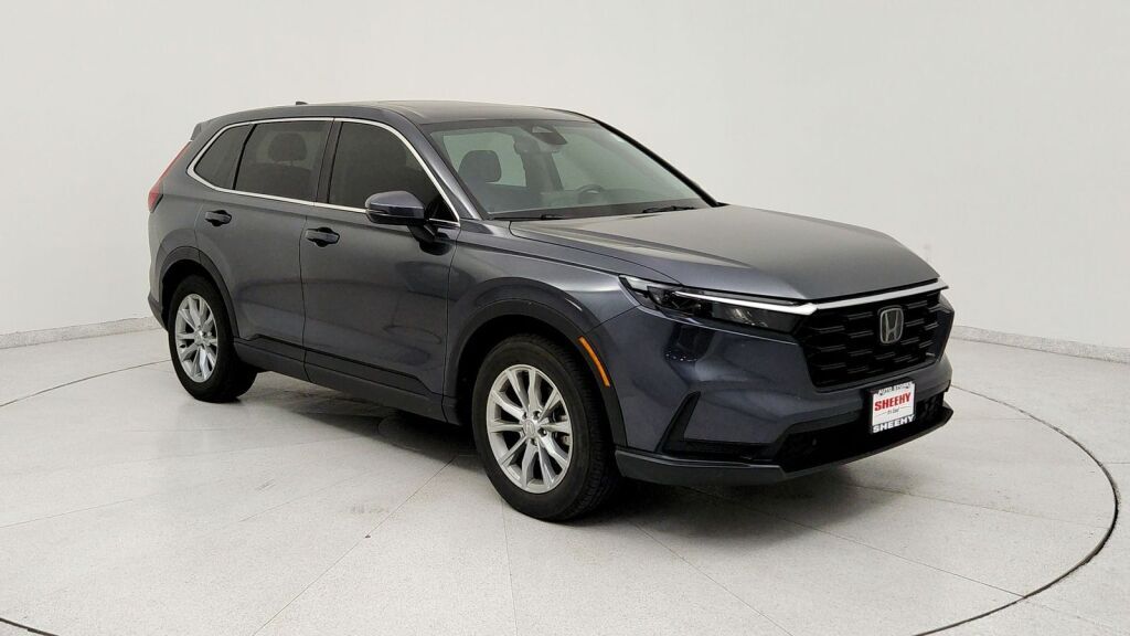 2025 Honda CR-V EX-L Laurel MD