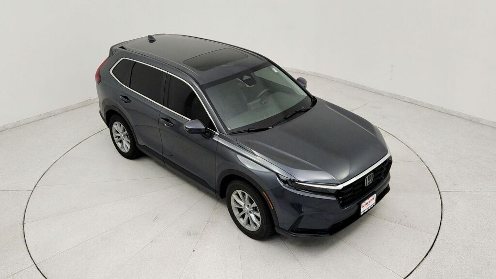 2025 Honda CR-V EX-L Laurel MD