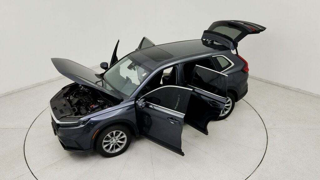 2025 Honda CR-V EX-L Laurel MD