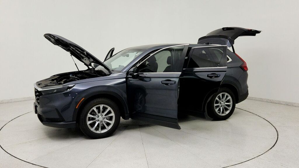 2025 Honda CR-V EX-L Laurel MD