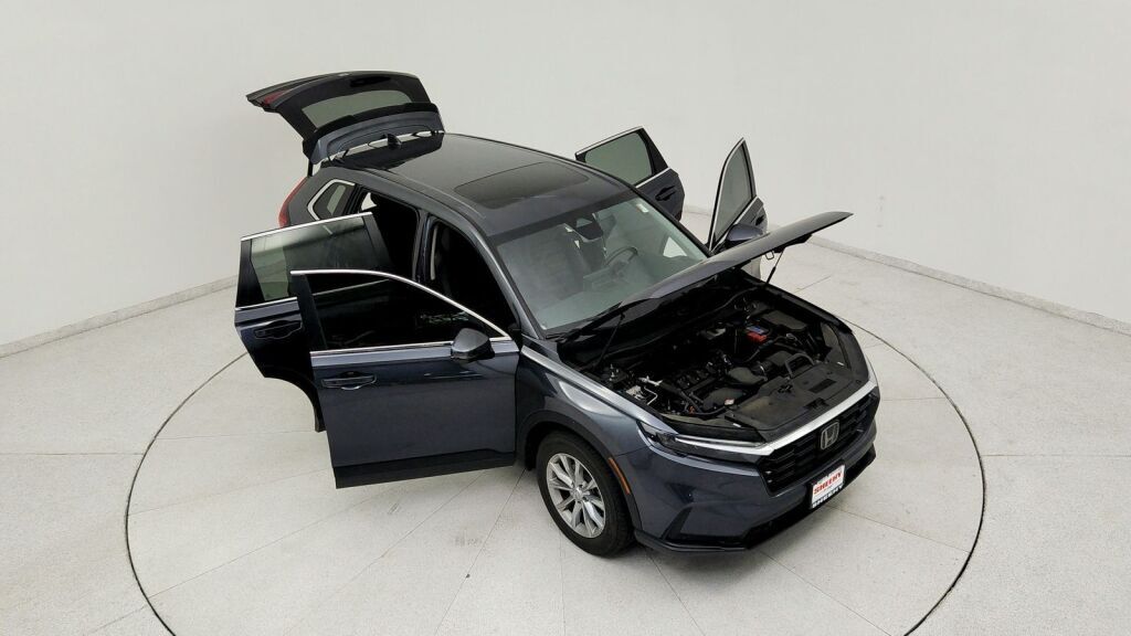 2025 Honda CR-V EX-L Laurel MD