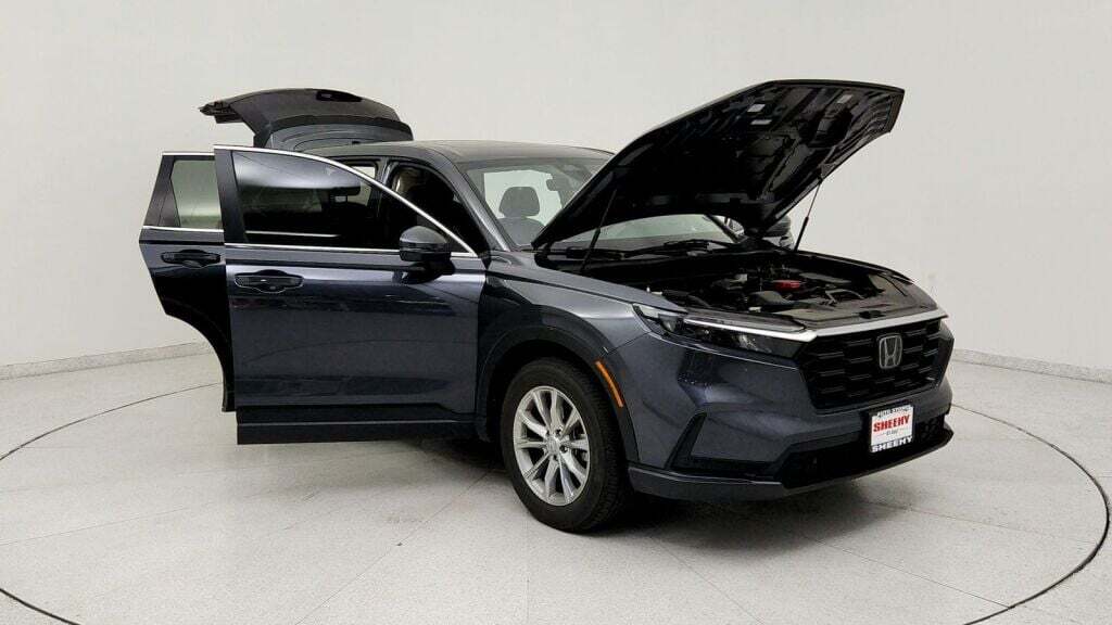 2025 Honda CR-V EX-L Laurel MD