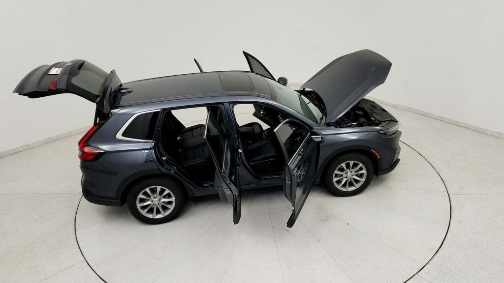 2025 Honda CR-V EX-L Laurel MD