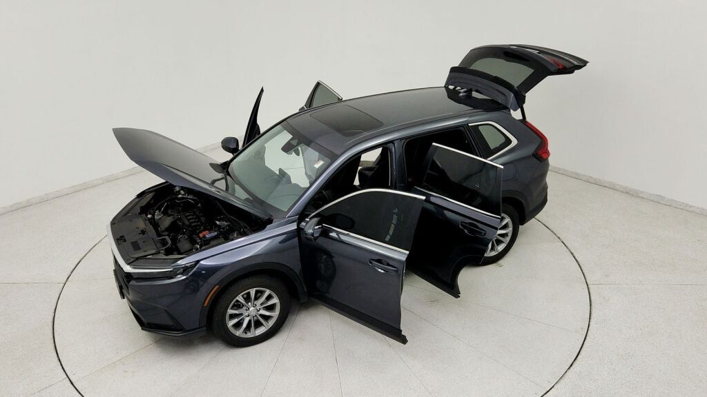 2025 Honda CR-V EX-L Laurel MD