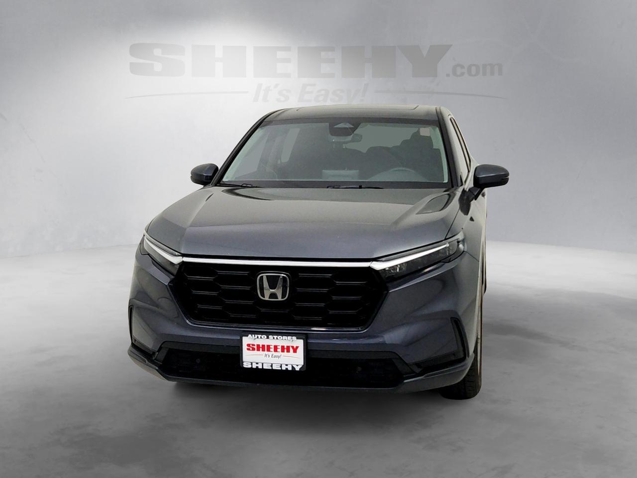 2025 Honda CR-V EX-L Laurel MD