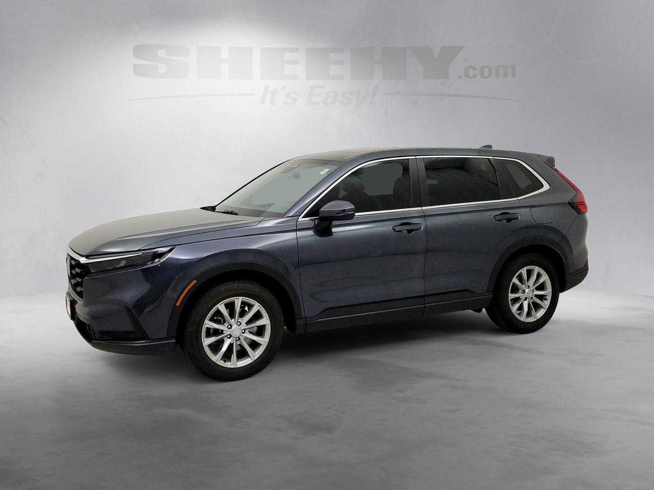 2025 Honda CR-V EX-L Laurel MD
