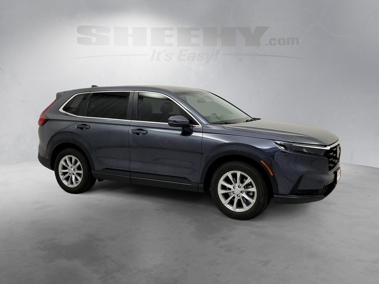 2025 Honda CR-V EX-L Laurel MD