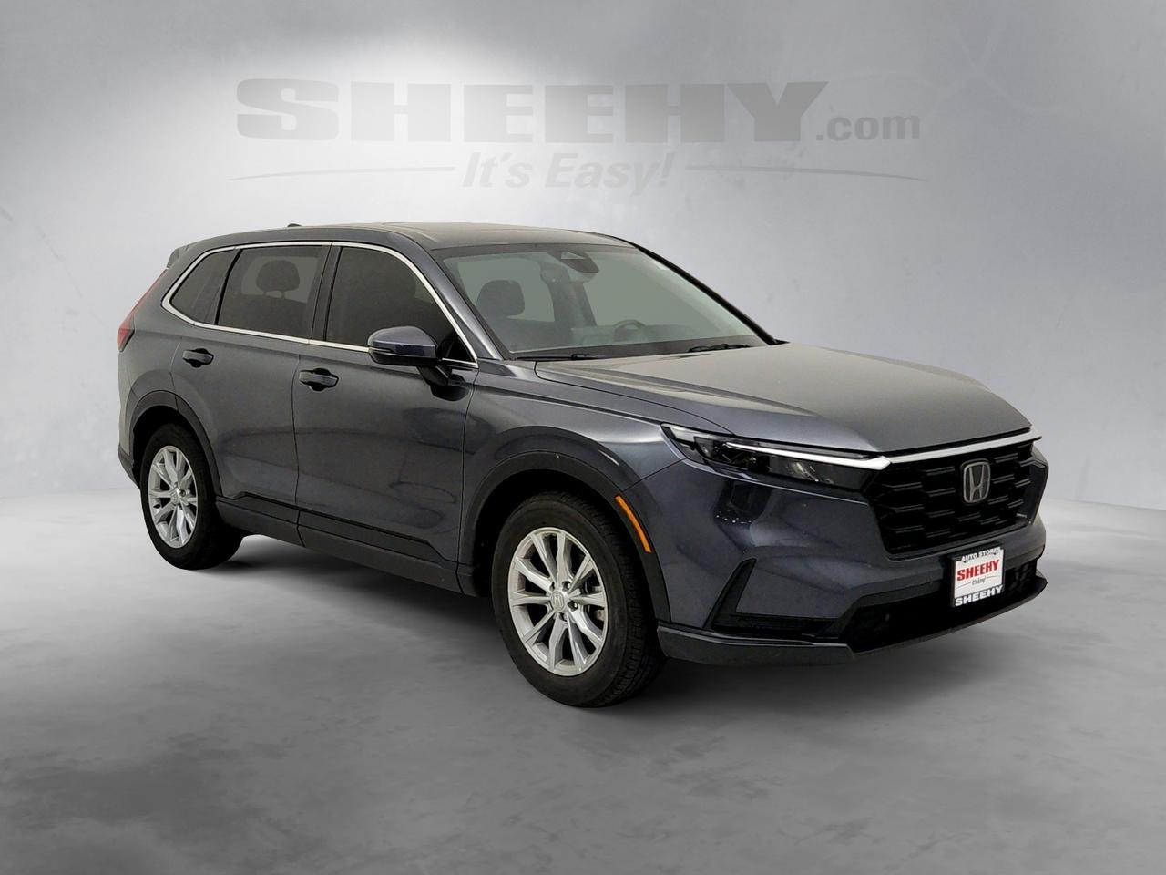 2025 Honda CR-V EX-L Laurel MD