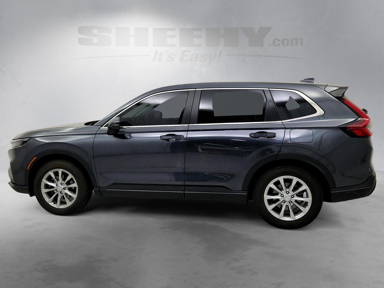 2025 Honda CR-V EX-L Laurel MD