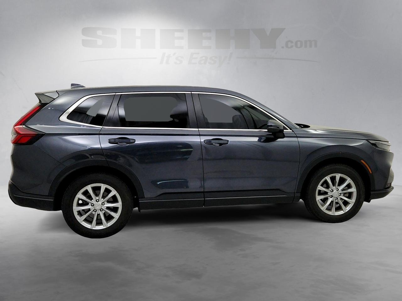 2025 Honda CR-V EX-L Laurel MD
