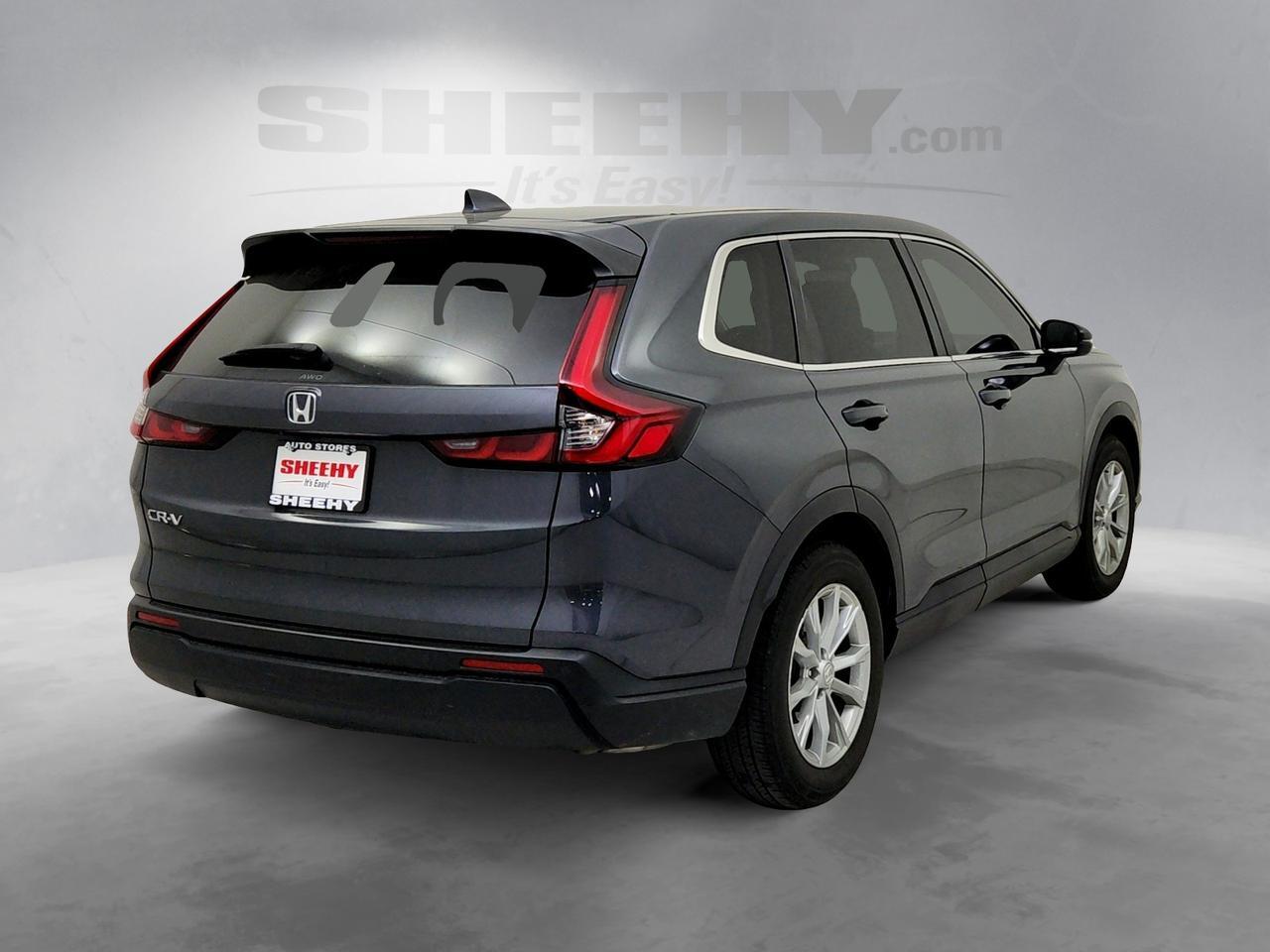 2025 Honda CR-V EX-L Laurel MD