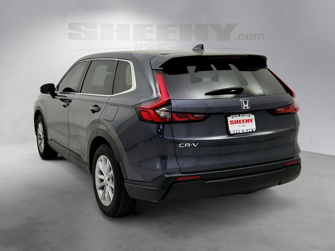 2025 Honda CR-V EX-L Laurel MD