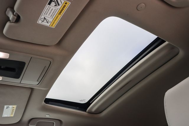 2025 Honda CR-V EX-L El Monte CA