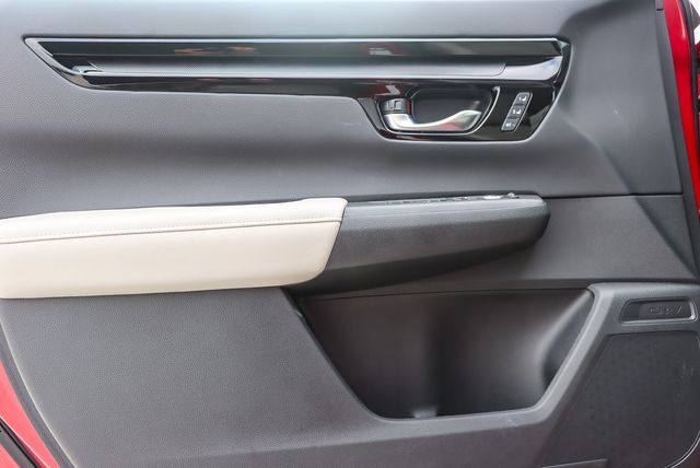 2025 Honda CR-V EX-L El Monte CA