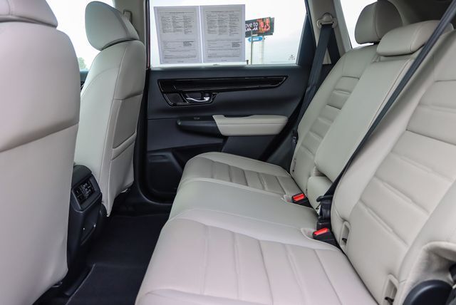 2025 Honda CR-V EX-L El Monte CA