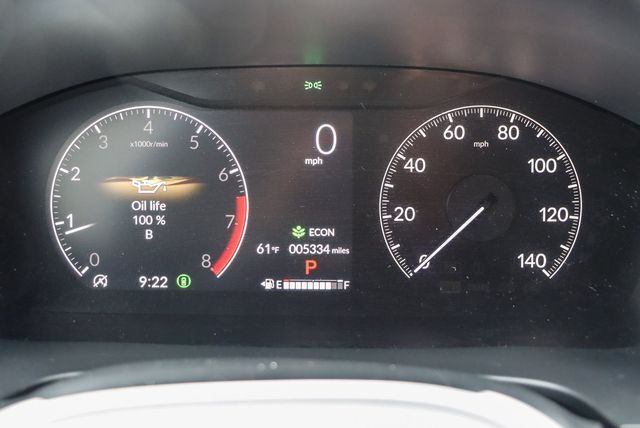 2025 Honda CR-V EX-L El Monte CA