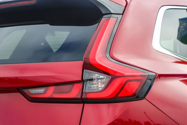 2025 Honda CR-V EX-L El Monte CA