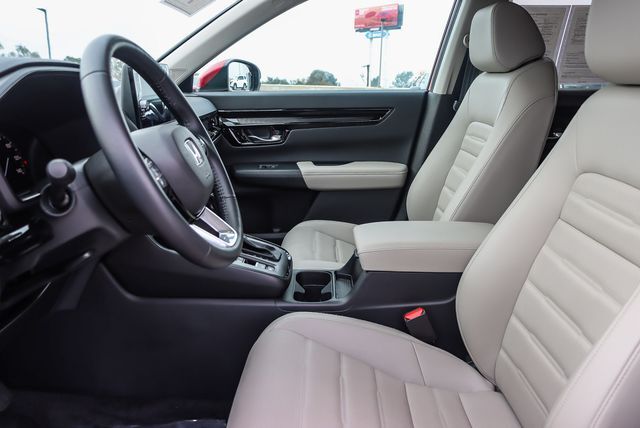 2025 Honda CR-V EX-L El Monte CA