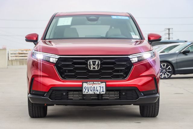 2025 Honda CR-V EX-L El Monte CA