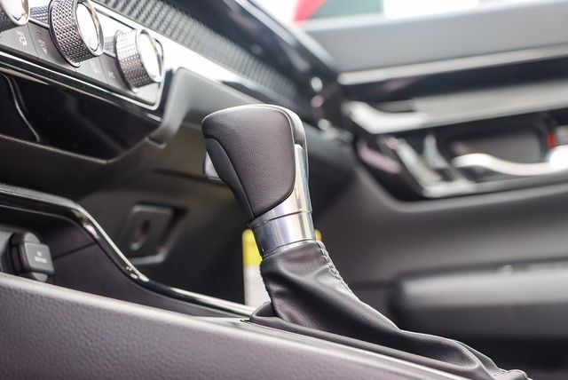 2025 Honda CR-V EX-L El Monte CA