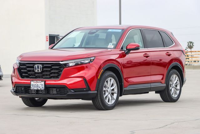2025 Honda CR-V EX-L El Monte CA