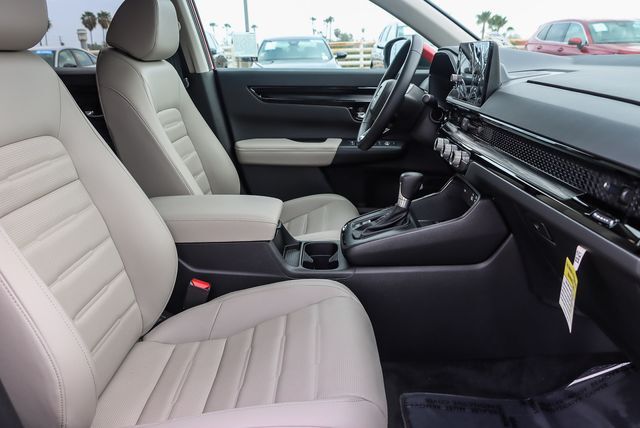 2025 Honda CR-V EX-L El Monte CA