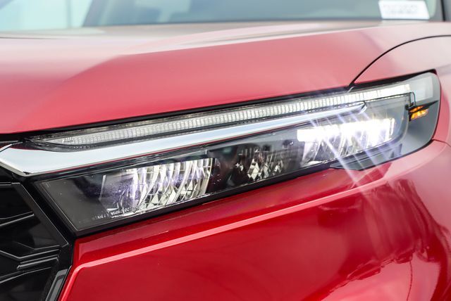 2025 Honda CR-V EX-L El Monte CA