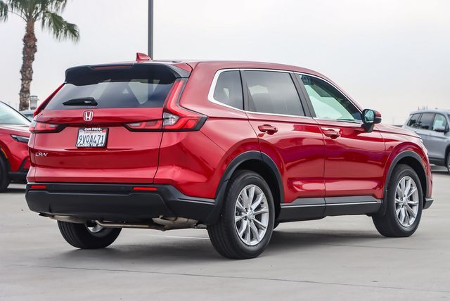 2025 Honda CR-V EX-L El Monte CA