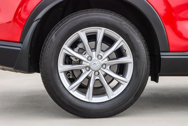 2025 Honda CR-V EX-L El Monte CA