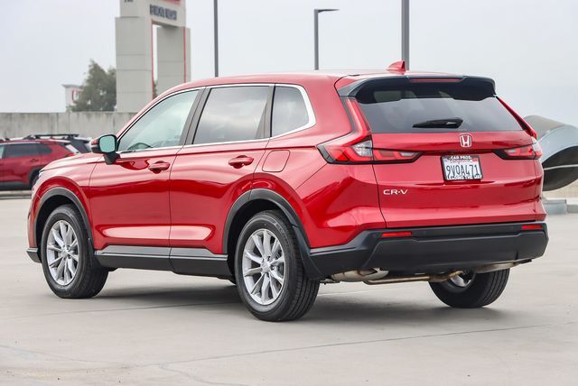 2025 Honda CR-V EX-L El Monte CA