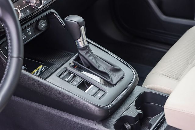 2025 Honda CR-V EX-L El Monte CA