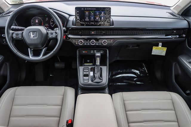 2025 Honda CR-V EX-L El Monte CA