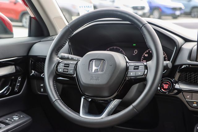 2025 Honda CR-V EX-L El Monte CA