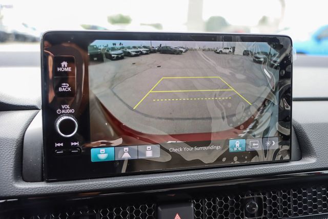 2025 Honda CR-V EX-L El Monte CA