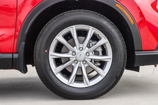 2025 Honda CR-V EX-L El Monte CA