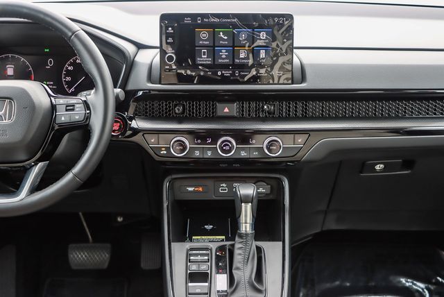 2025 Honda CR-V EX-L El Monte CA