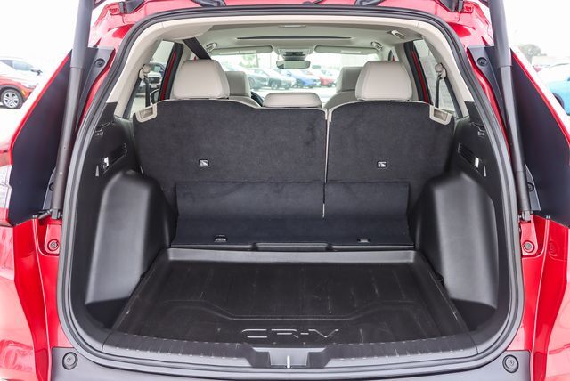 2025 Honda CR-V EX-L El Monte CA