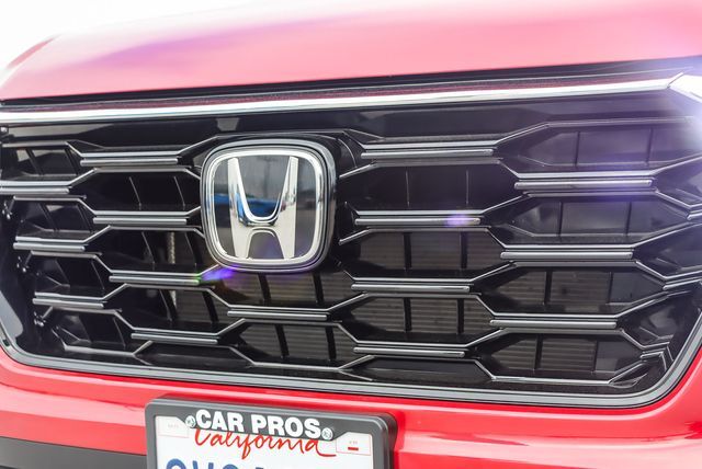 2025 Honda CR-V EX-L El Monte CA