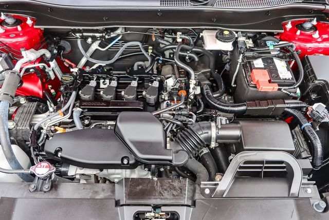 2025 Honda CR-V EX-L El Monte CA